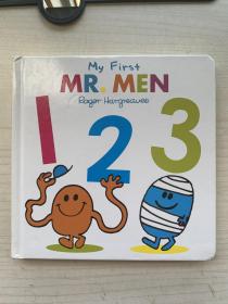 Mr. Men