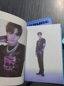 【TREASURE】宝石盒mini2THE SECOND STEP : CHAPTER TWO