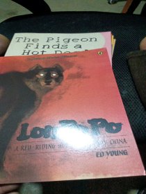 Lon Po Po：A Red-Riding Hood Story from China