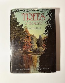 Trees of the world