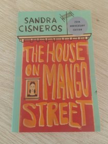 The House on Mango Street