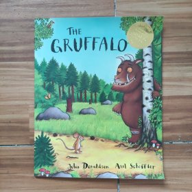 The Gruffalo