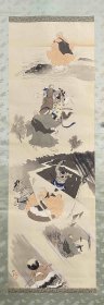島津皓月　日蓮聖人　一大事