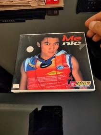谢霆锋 冥想2CD