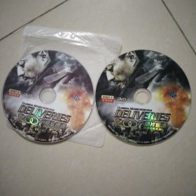 DVD,2007新片速递（第十期）， 2DVD-9，，