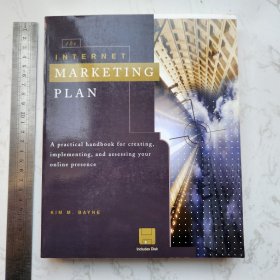 The Internet Marketing Plan