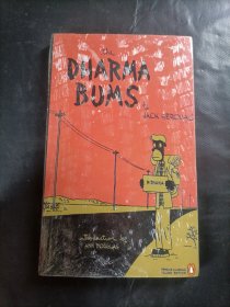 The Dharma Bums