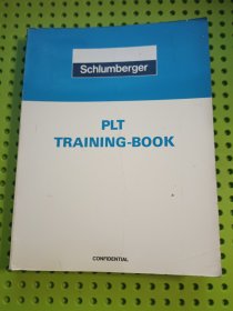 SChIUmberger PLT TRAINING-BOOK