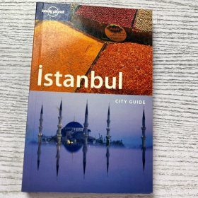 istanbul(lonely planet)