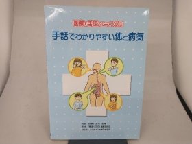 手話でわかりやすい体と病気 手语 手话