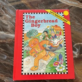 The Gingerbread Boy