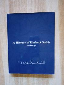 A HISTORY OF HERBERT SMITH