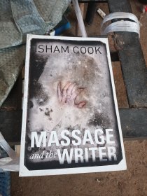 英文原版 Massage and the writer