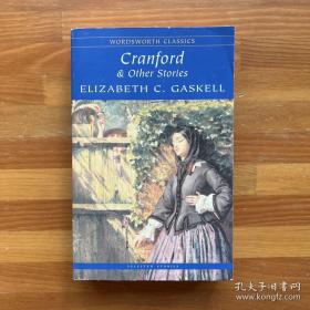 Cranford & Other Stories·经典文学