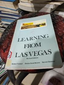 LEARNING FROM LASVEGAS