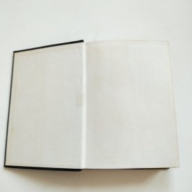 南京简志 16开精装本 带护封