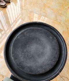 清代老砚台