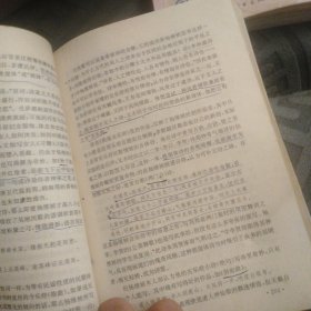 中国古代文学史（二）：全国自考汉语言文学专业本科段指定教材