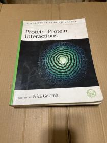 Protein-protein Interactions: A Molecular Cloning Manual