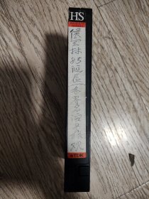 录像带，周末喜相逢纪念侯宝林诞辰85周年，2003年文化艺术届春节大联欢，北京电视台王姬节目，2003年中国电影人春节大联欢，其他杂录。节目不保证完整，介意慎拍