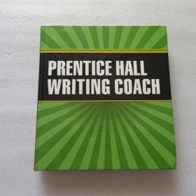 Prentice Hall Writing Coach 12   精装本