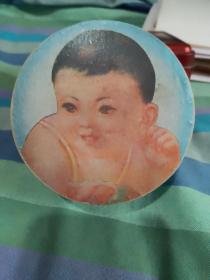 洁康牌 小儿痱子粉
