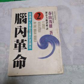 脑内革命 第一卷:重新认识、开发、利用你的大脑：重新认识、开发、利用你的大脑--第一卷的新描述