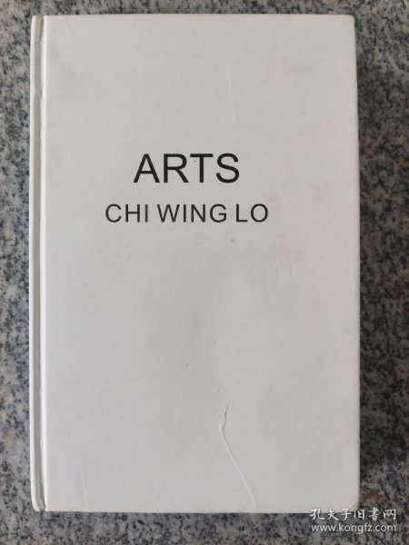 ARTS CHI WING LO