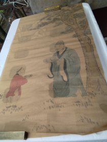 人物画