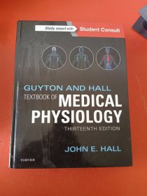 guyton and hall textbook of medical physiology