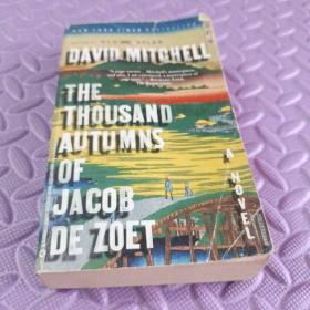 DAVID MITCHELL