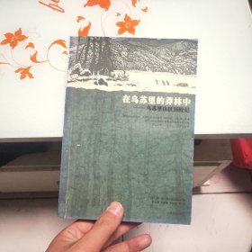 在乌苏里的莽林中：乌苏里山区历险记：1902-1906年锡霍特山区考察记