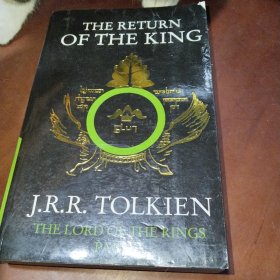 The Return of the King (The Lord of the Rings, Part 3)[指环王3：王者归来]