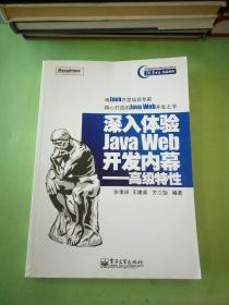 深入体验Java Web开发内幕：高级特性