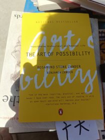 The Art of Possibility：Transforming Professional and Personal Life