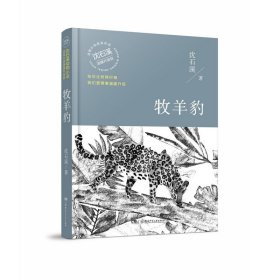 牧羊豹（温暖升级版）/动物小说大王沈石溪·经典获奖作品