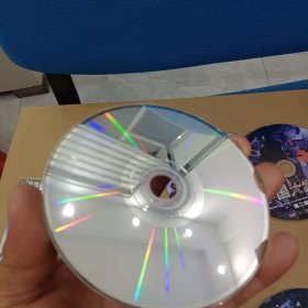DVD－9 影碟 中国大案录 纪实篇 第二缉（六碟 简装）dvd 光盘