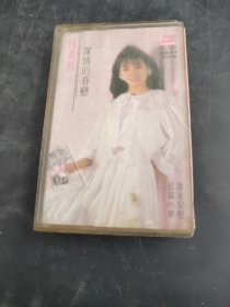 林美惠 深情的眷恋（存放8302室402层）