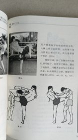 霸拳 亚披勒古法泰拳真传