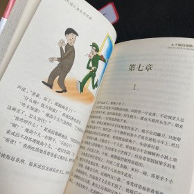 十幅自画像——代代读儿童文学经典丛书（彩色绘图版）