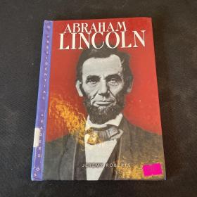 Abraham Lincoln