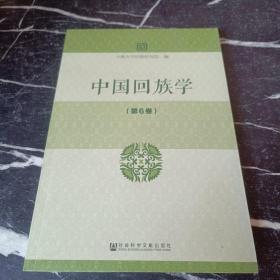 中国回族学（第6卷）