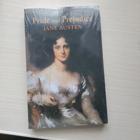 Pride and Prejudice