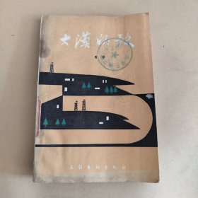 大漠的歌
