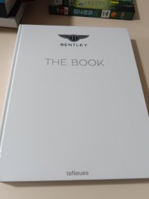 BENTLEY THE BOOK