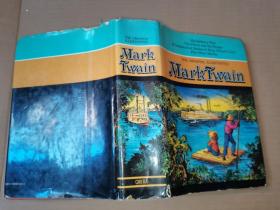 the original illustrated :marktwain