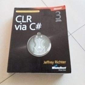 CLR via C#：3rd Edition