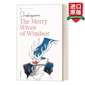 Merry Wives of Windsor