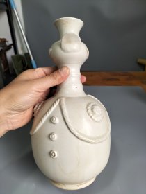 邢窑瓶