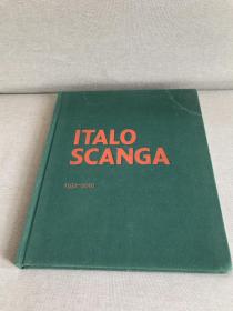 Italo Scanga